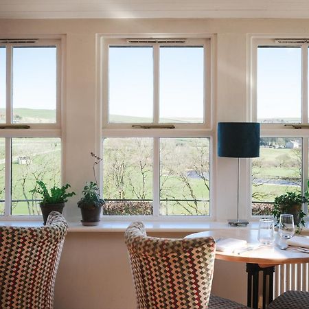 The Fell Hotel Burnsall Esterno foto