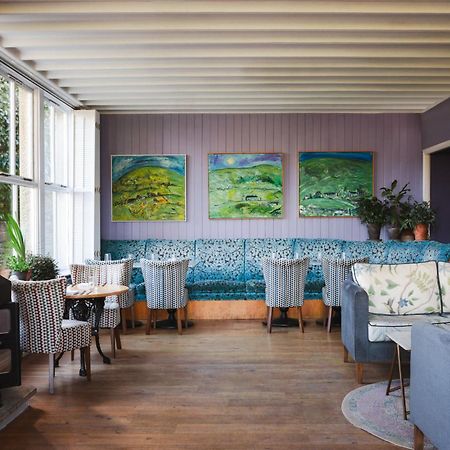 The Fell Hotel Burnsall Esterno foto