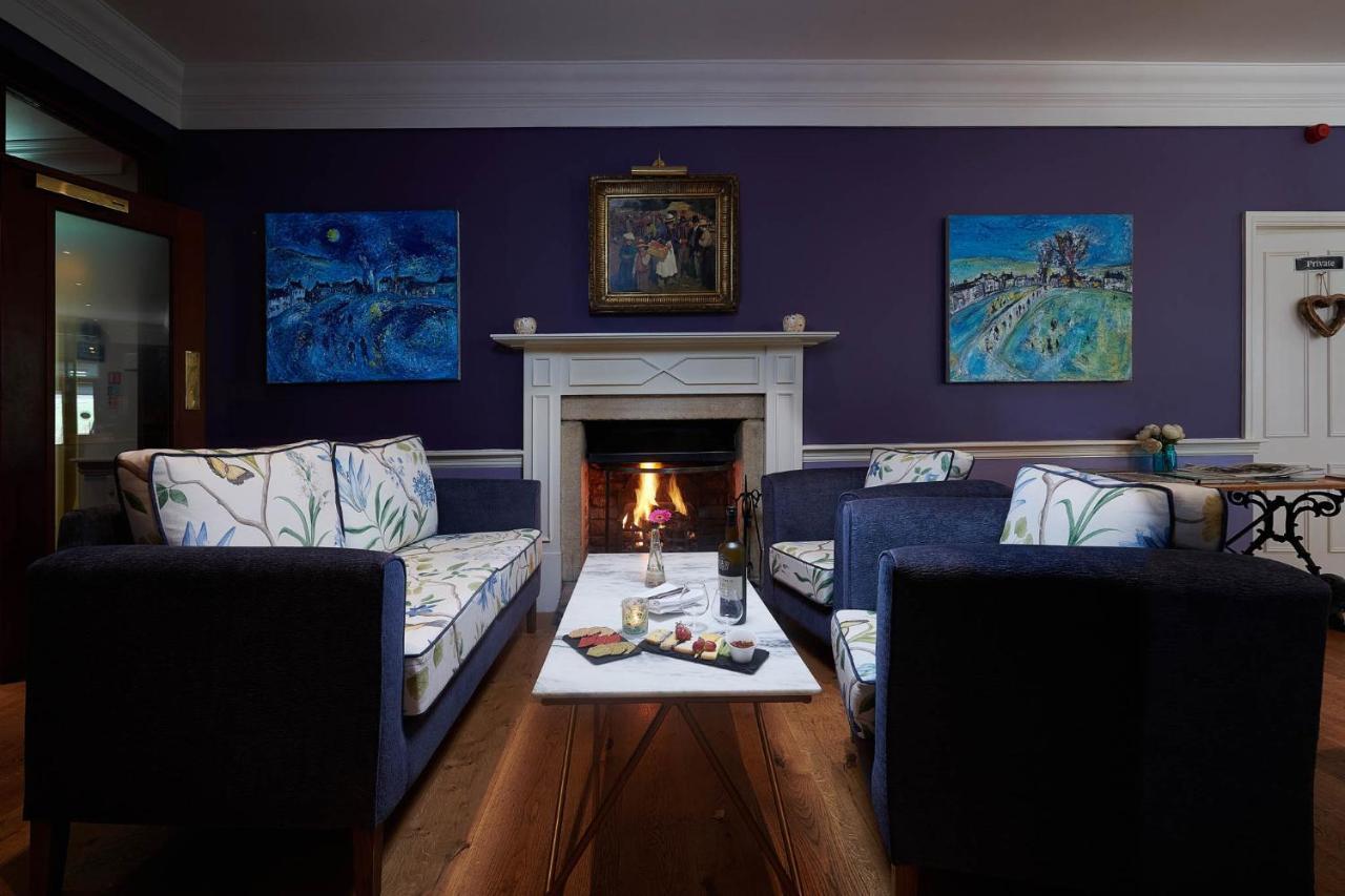 The Fell Hotel Burnsall Esterno foto
