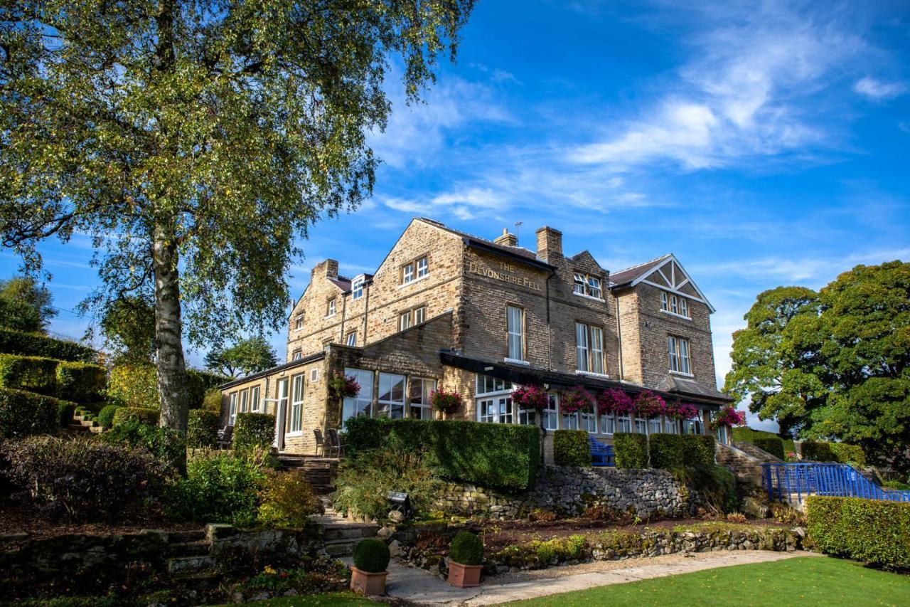 The Fell Hotel Burnsall Esterno foto