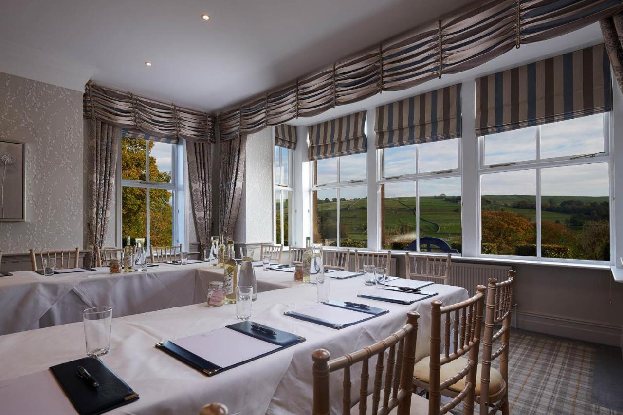 The Fell Hotel Burnsall Esterno foto