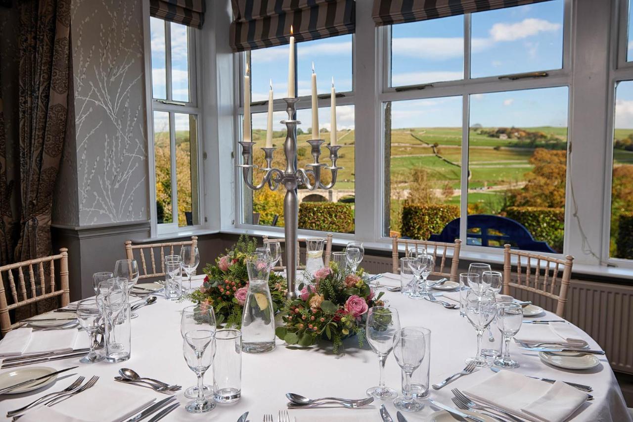 The Fell Hotel Burnsall Esterno foto