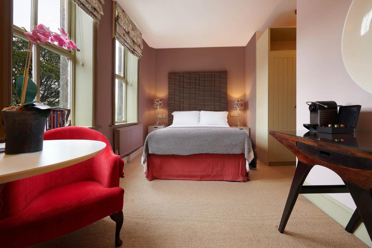 The Fell Hotel Burnsall Esterno foto