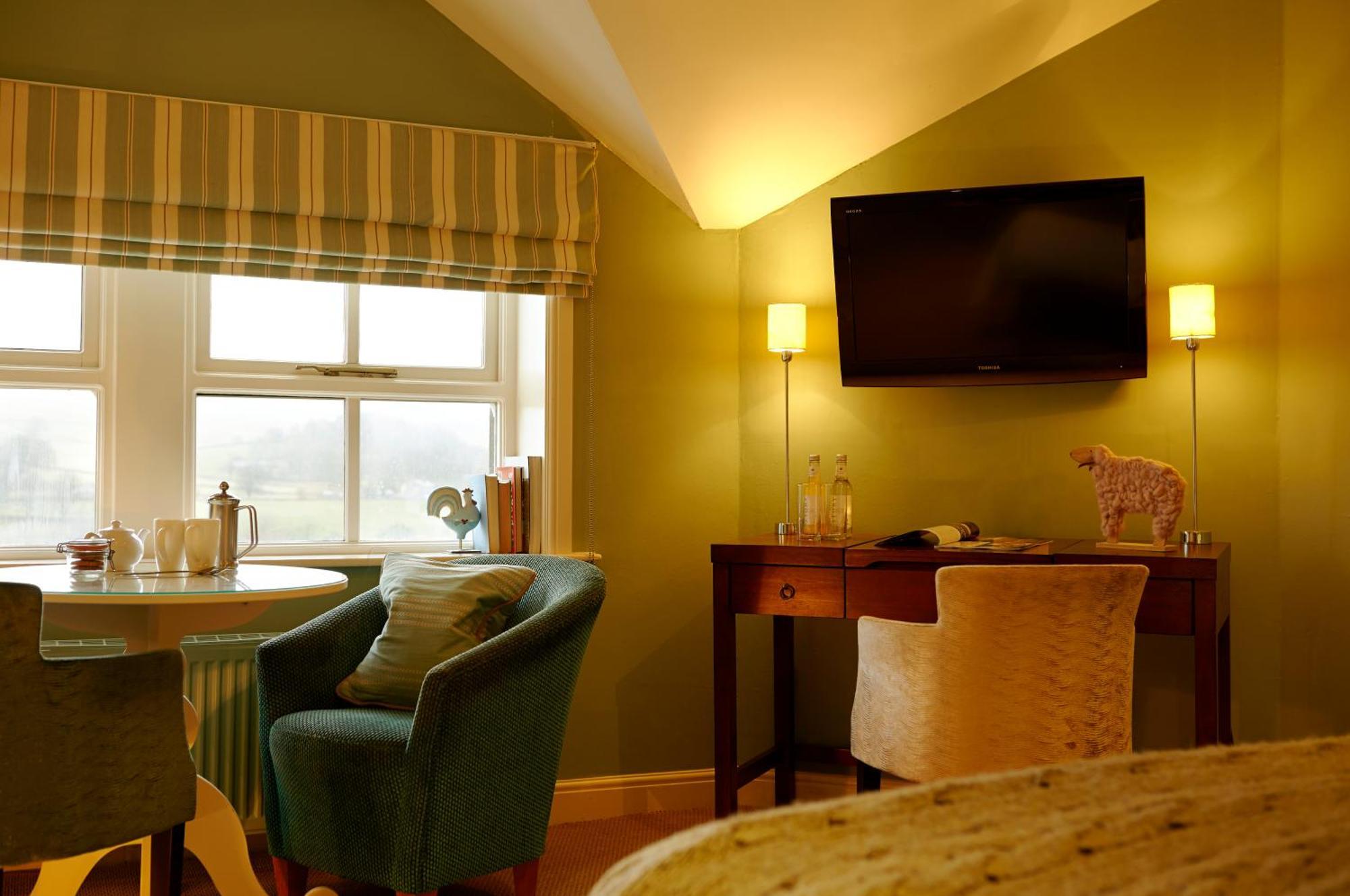 The Fell Hotel Burnsall Esterno foto