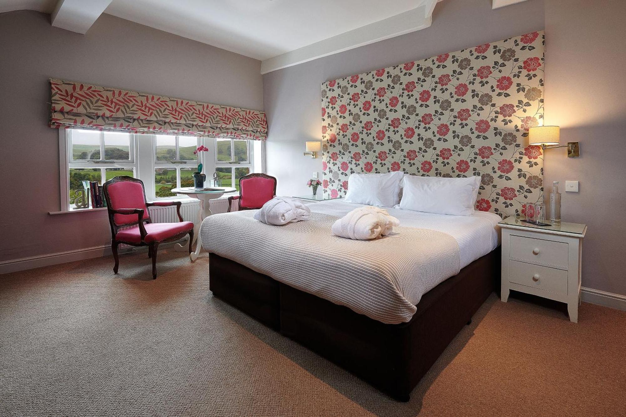 The Fell Hotel Burnsall Esterno foto