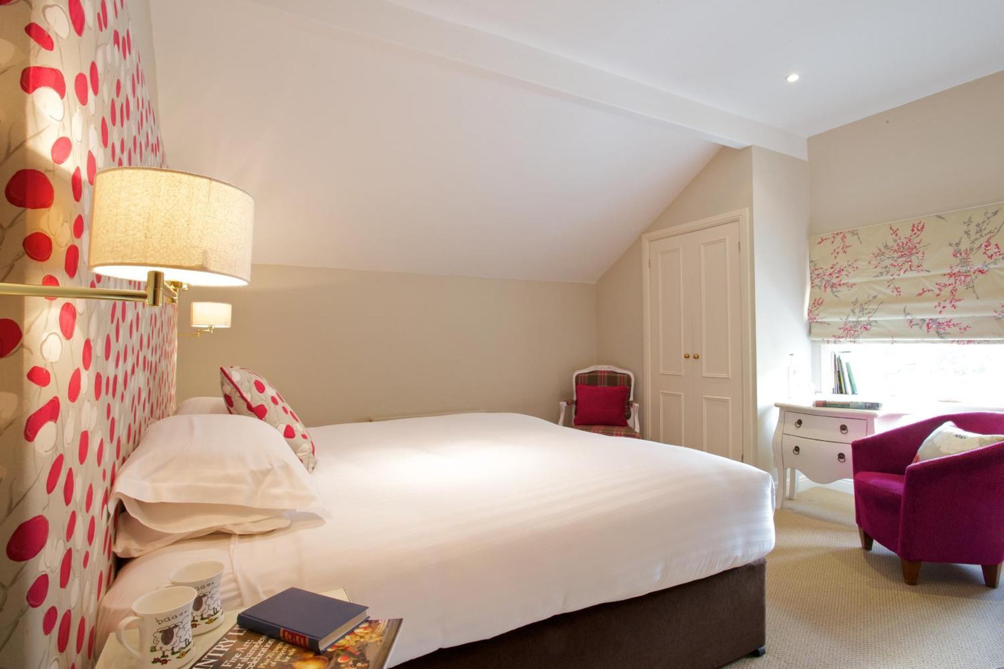 The Fell Hotel Burnsall Esterno foto
