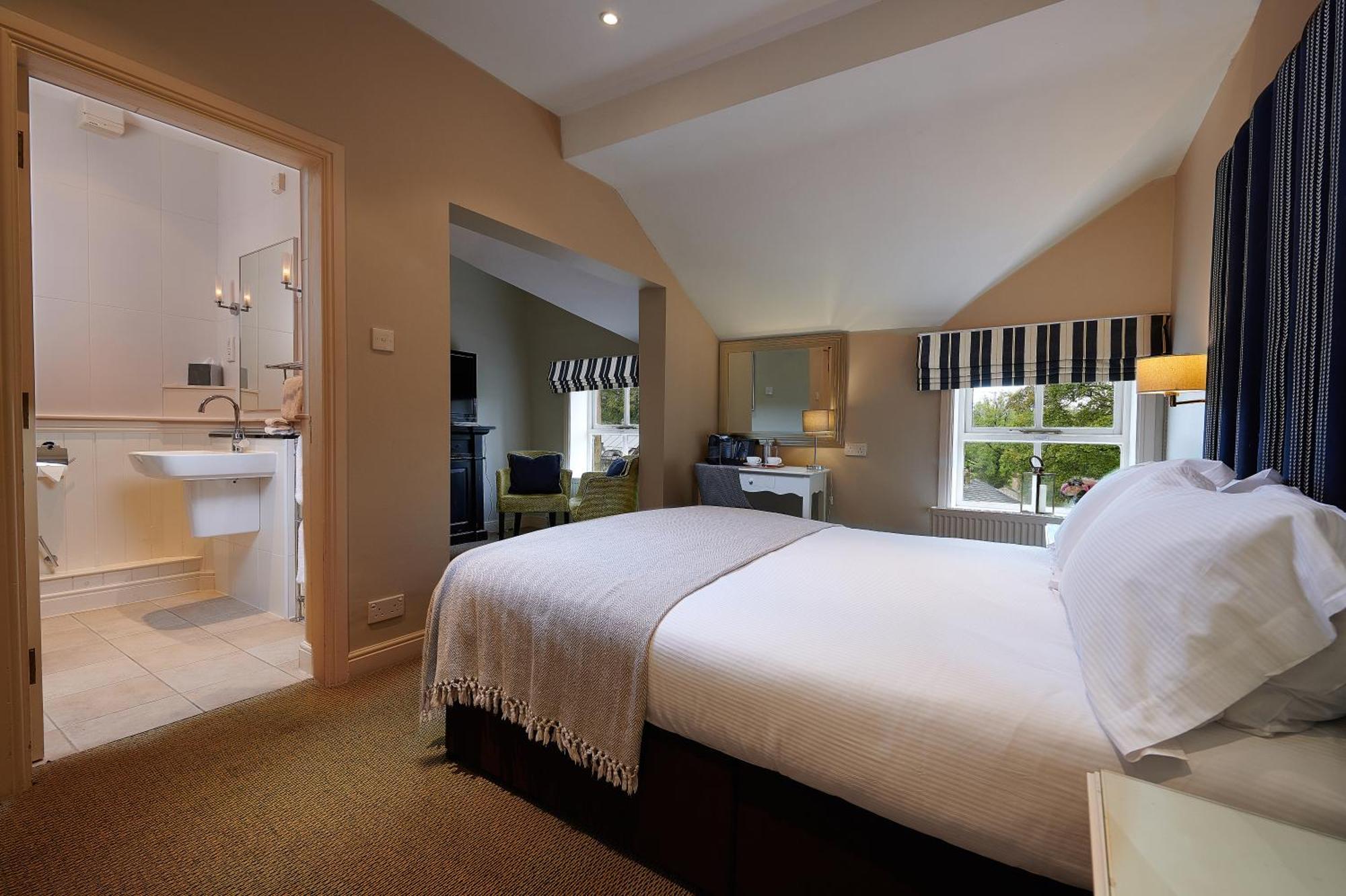 The Fell Hotel Burnsall Esterno foto