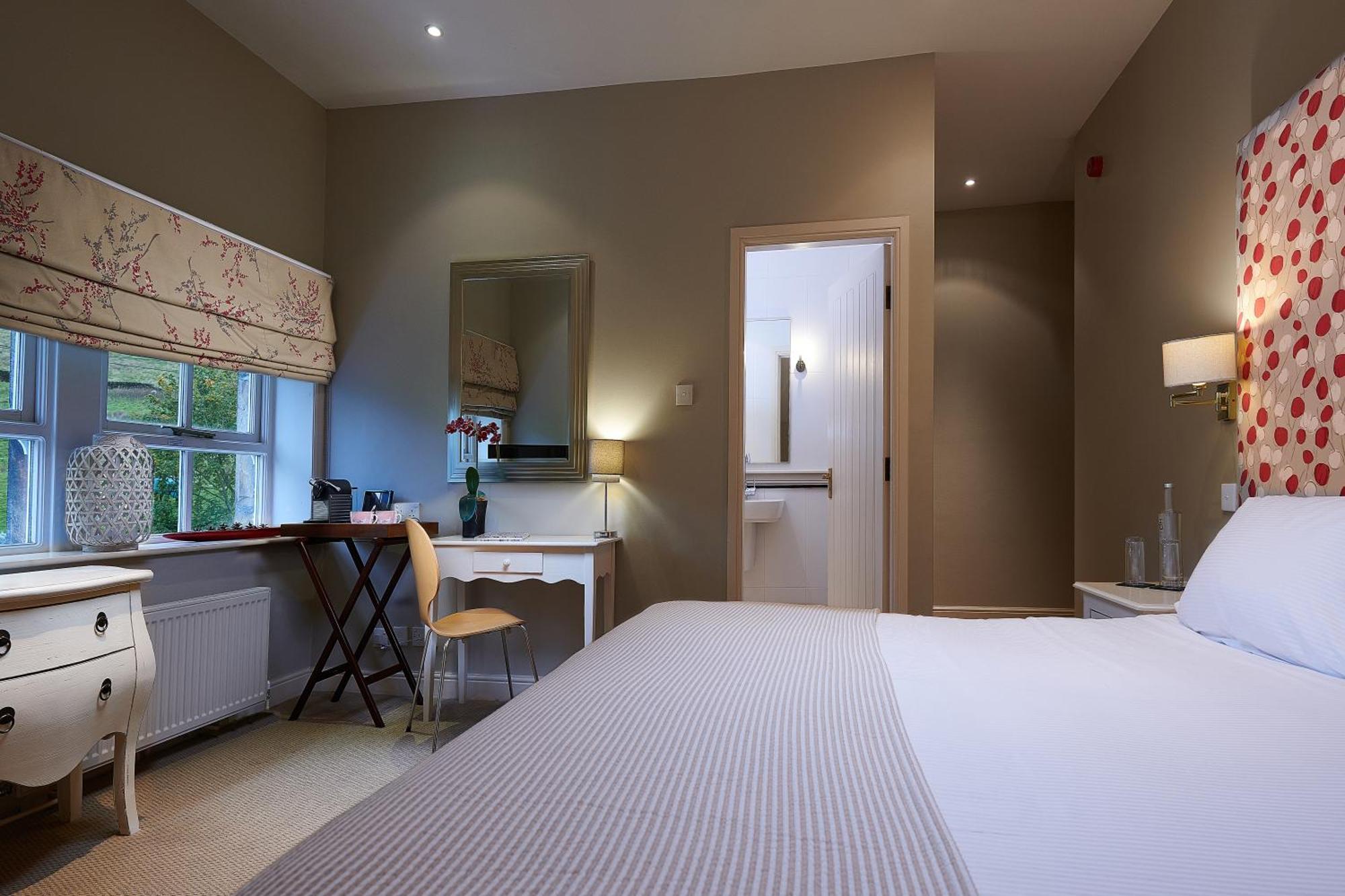The Fell Hotel Burnsall Esterno foto