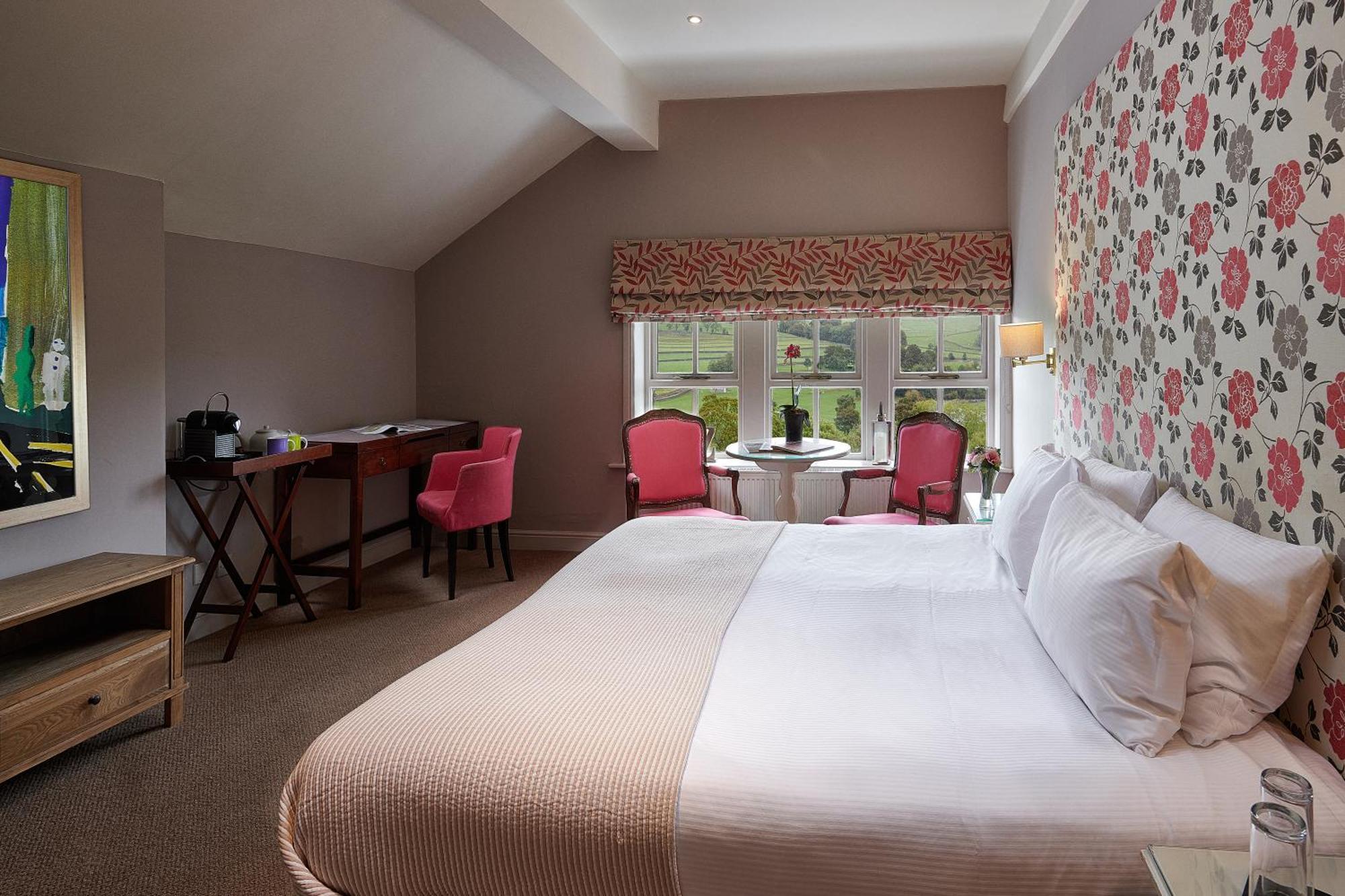 The Fell Hotel Burnsall Esterno foto