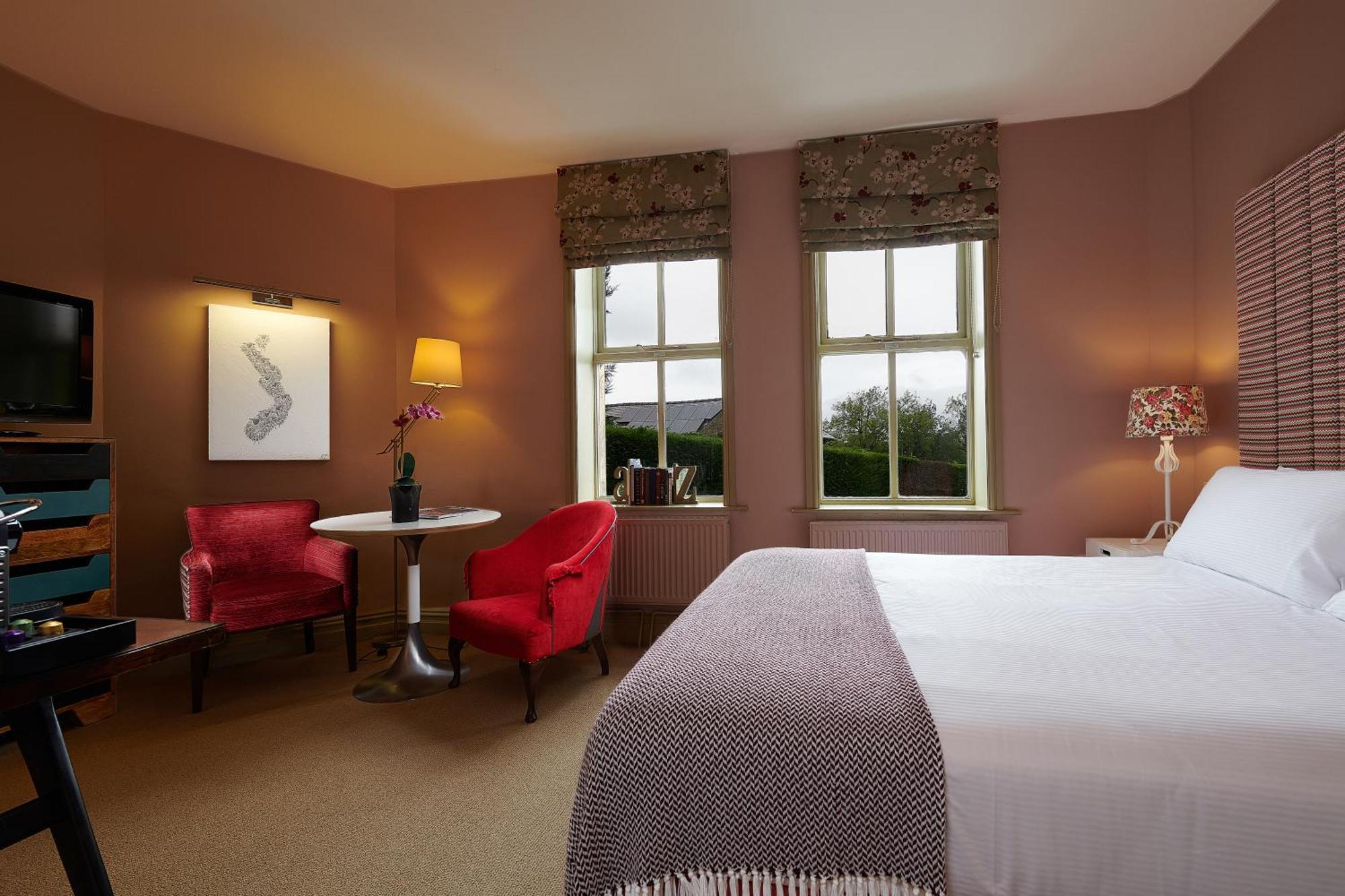 The Fell Hotel Burnsall Esterno foto