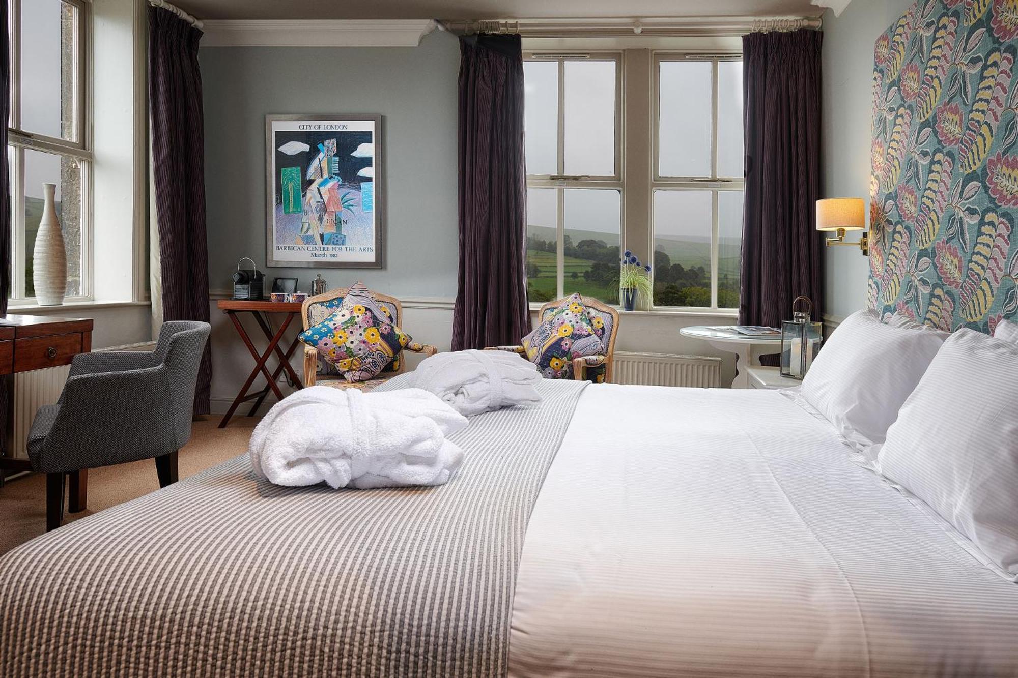 The Fell Hotel Burnsall Esterno foto