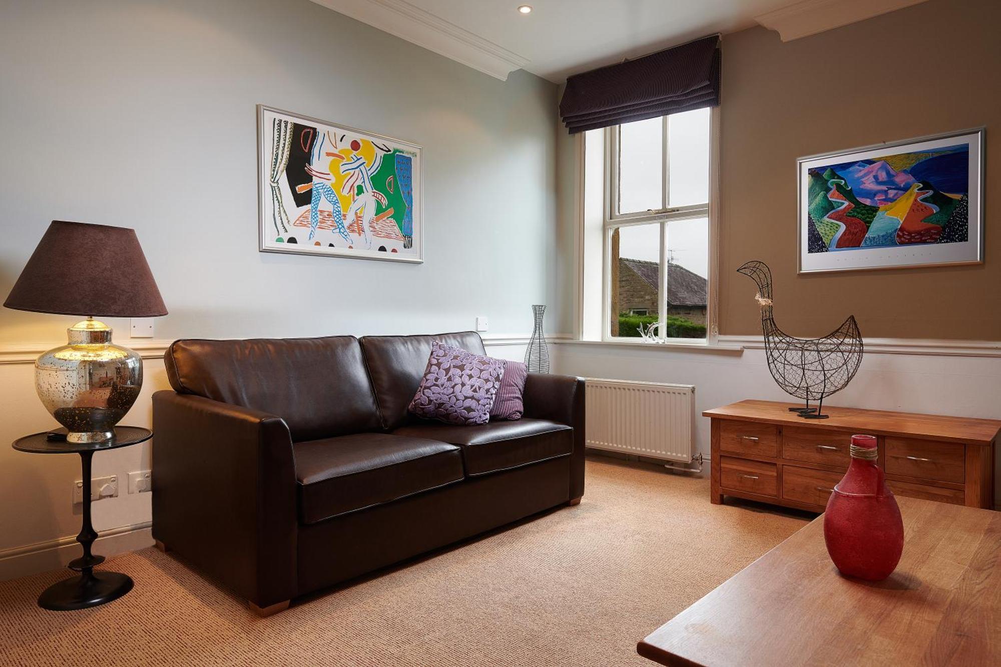 The Fell Hotel Burnsall Esterno foto