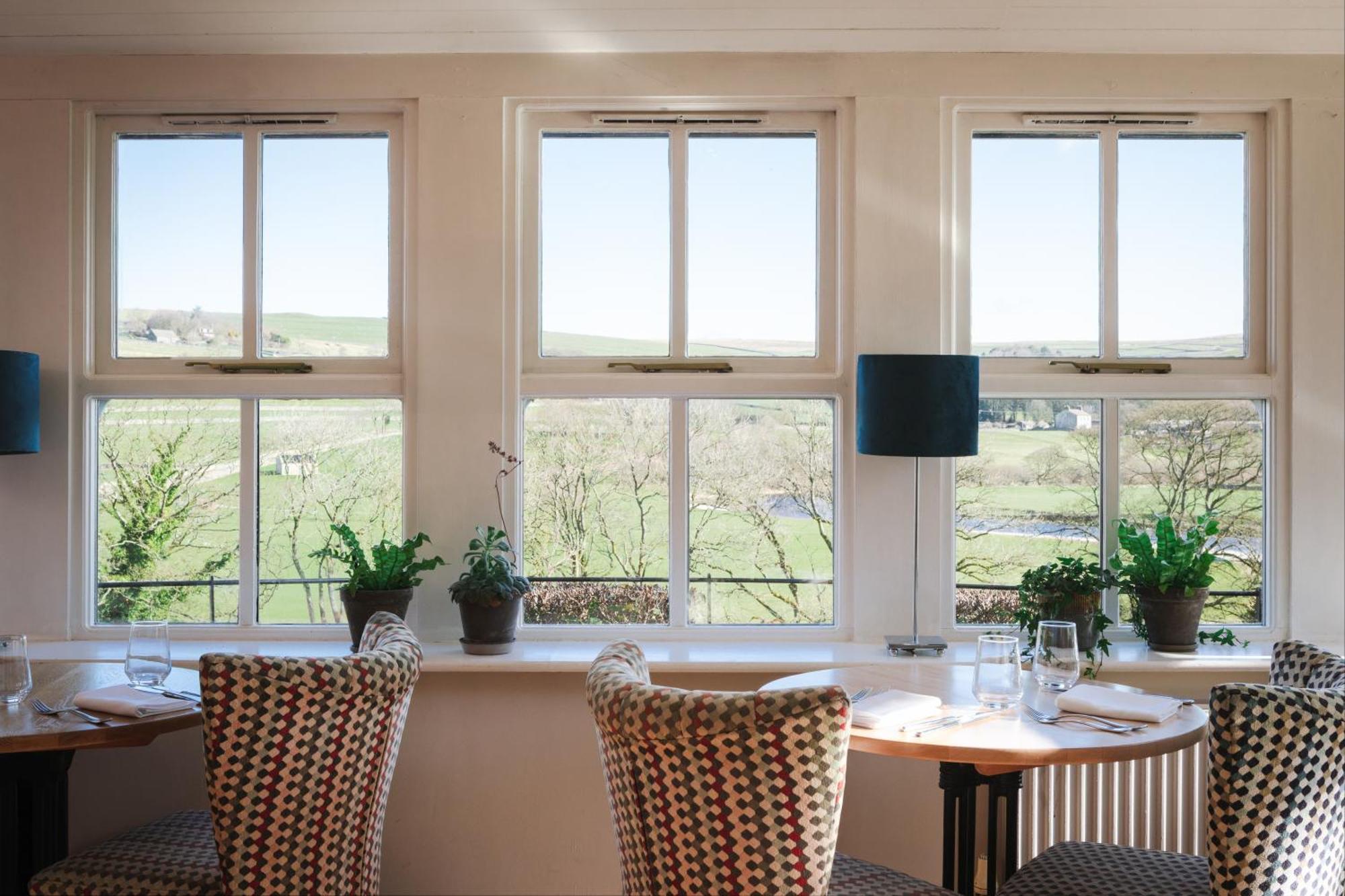 The Fell Hotel Burnsall Esterno foto