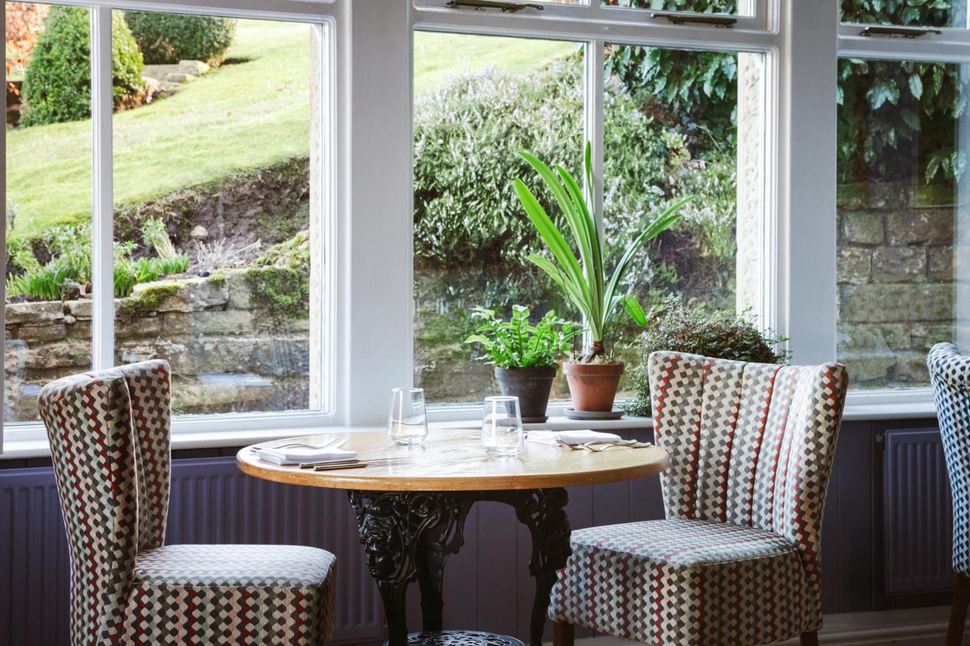 The Fell Hotel Burnsall Esterno foto