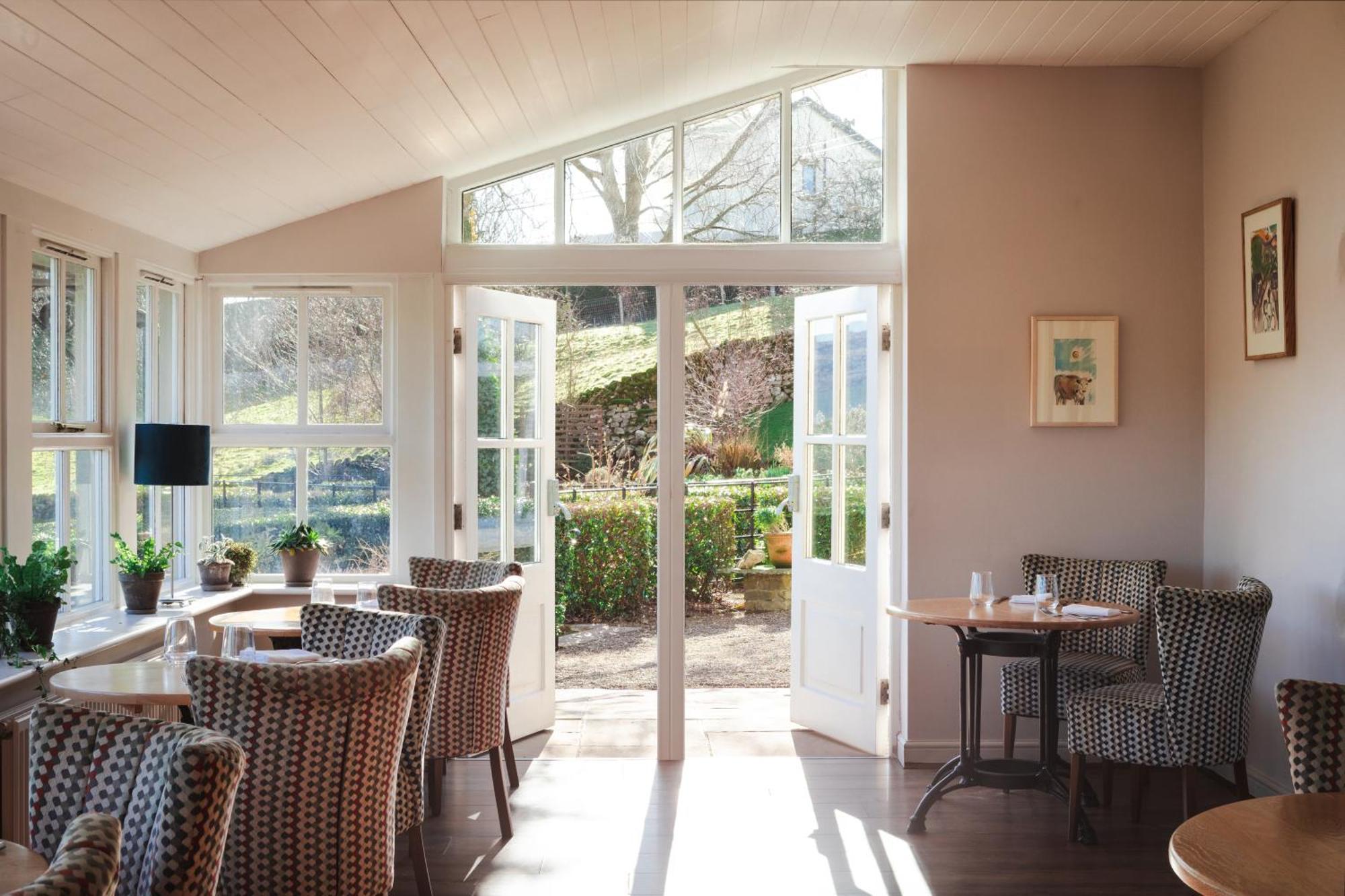 The Fell Hotel Burnsall Esterno foto