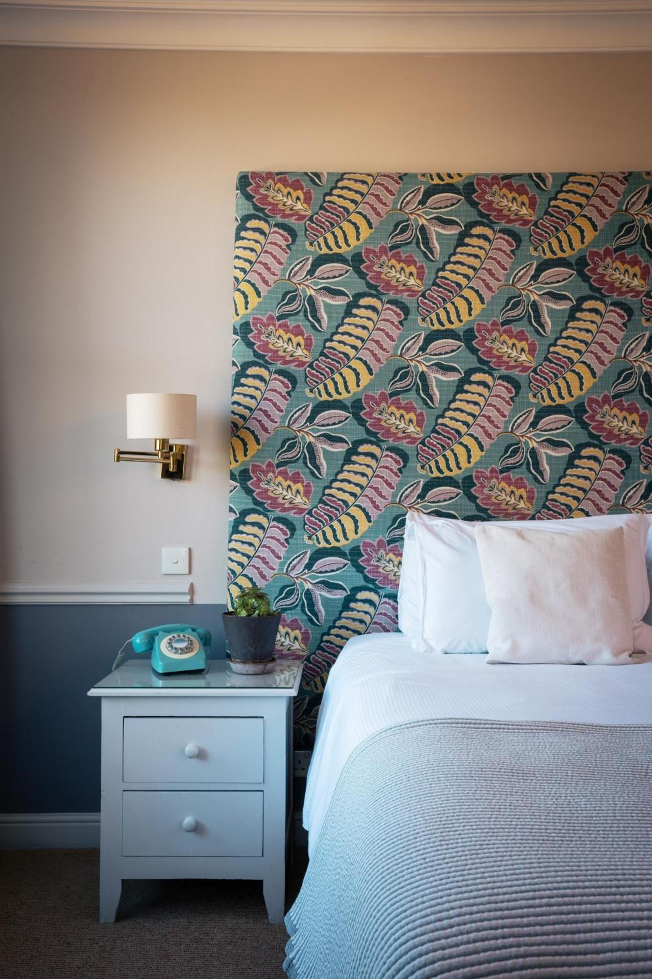 The Fell Hotel Burnsall Esterno foto