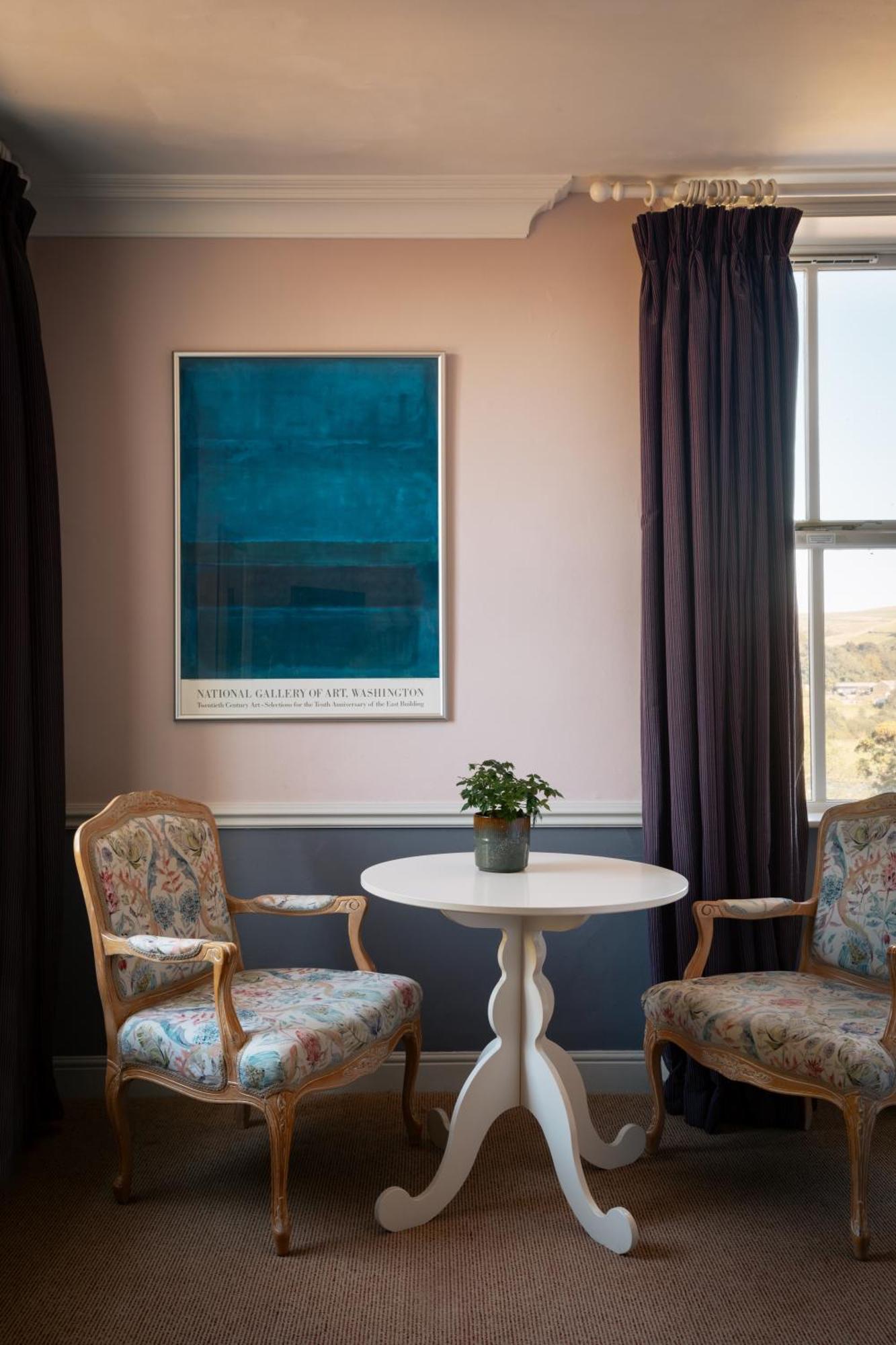 The Fell Hotel Burnsall Esterno foto