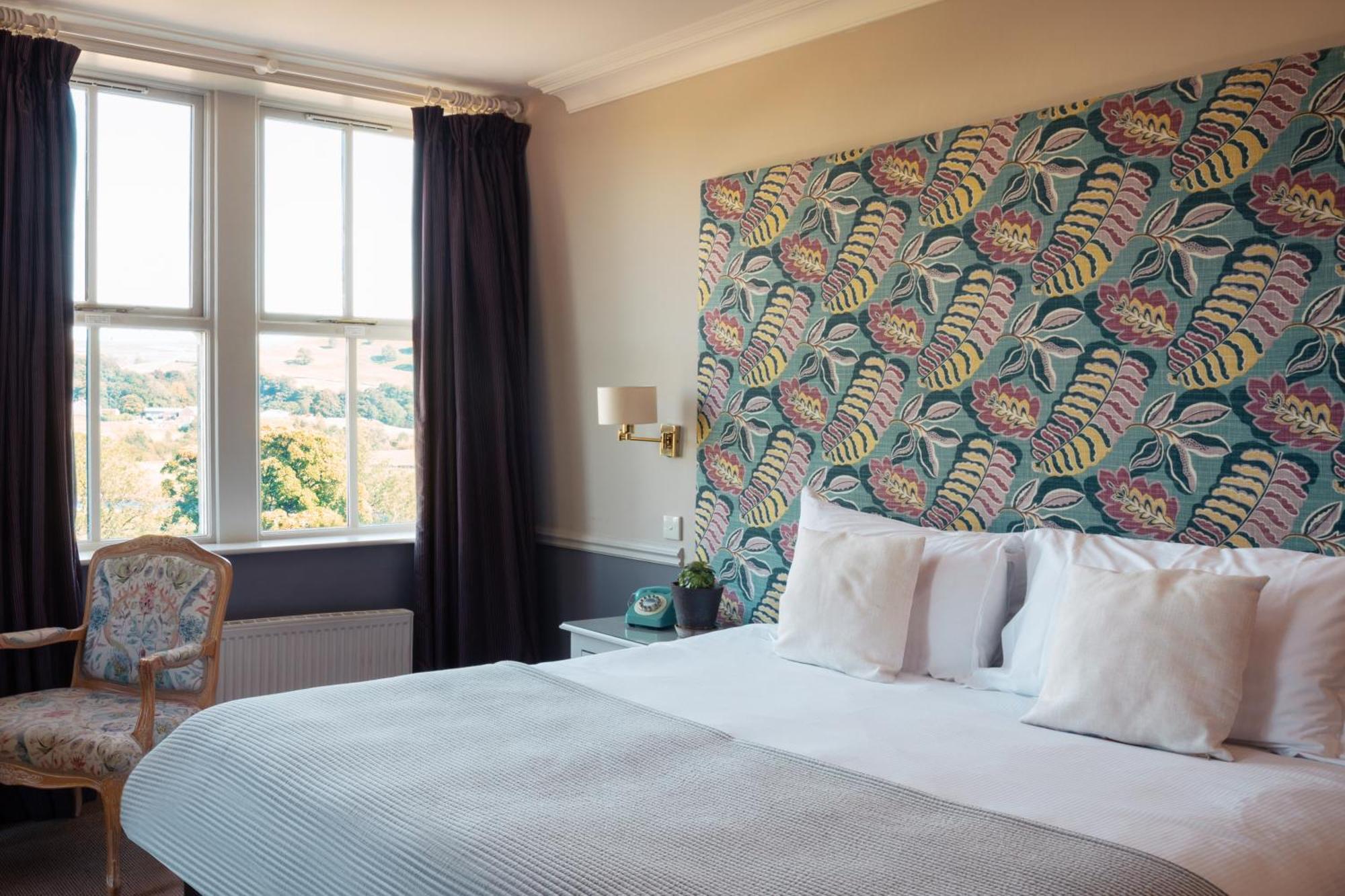 The Fell Hotel Burnsall Esterno foto