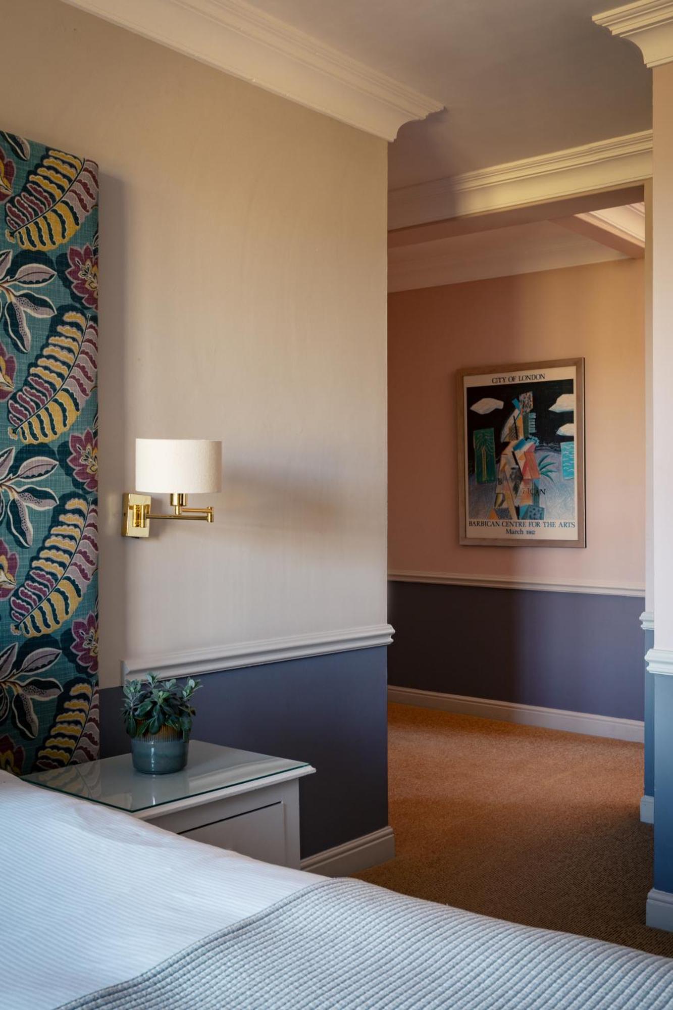The Fell Hotel Burnsall Esterno foto