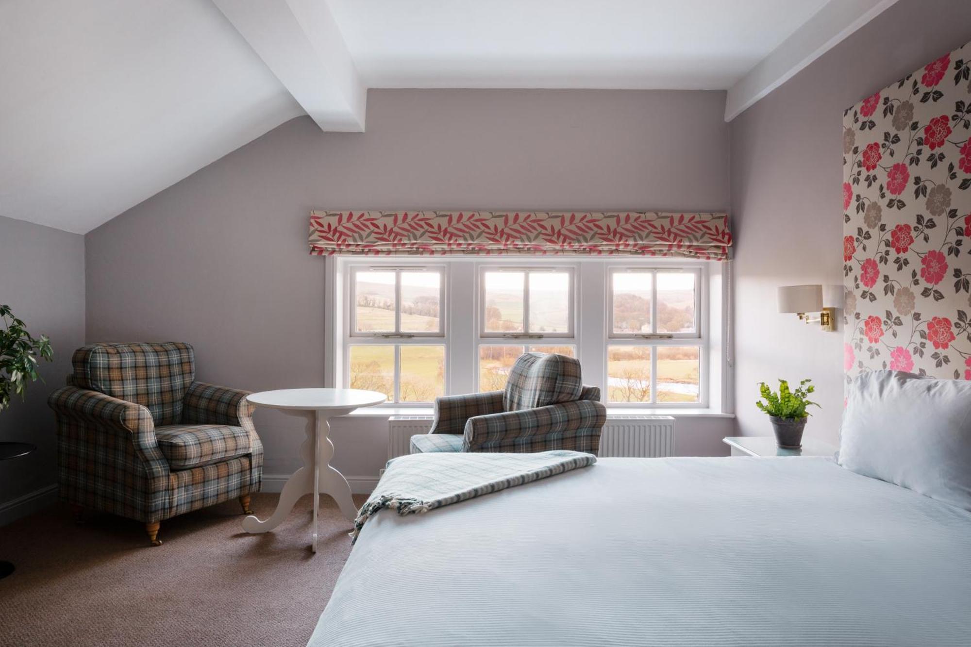 The Fell Hotel Burnsall Esterno foto