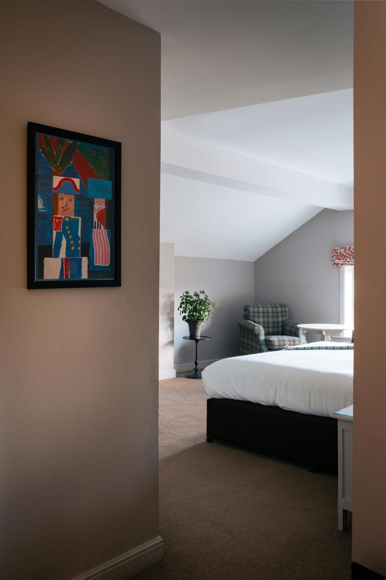 The Fell Hotel Burnsall Esterno foto