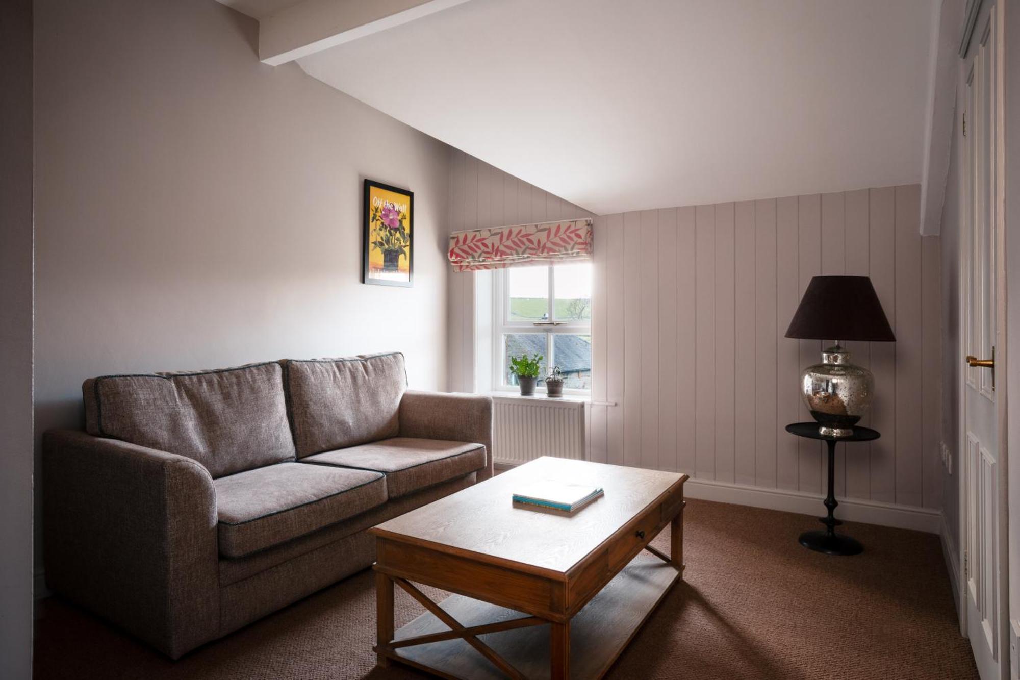 The Fell Hotel Burnsall Esterno foto