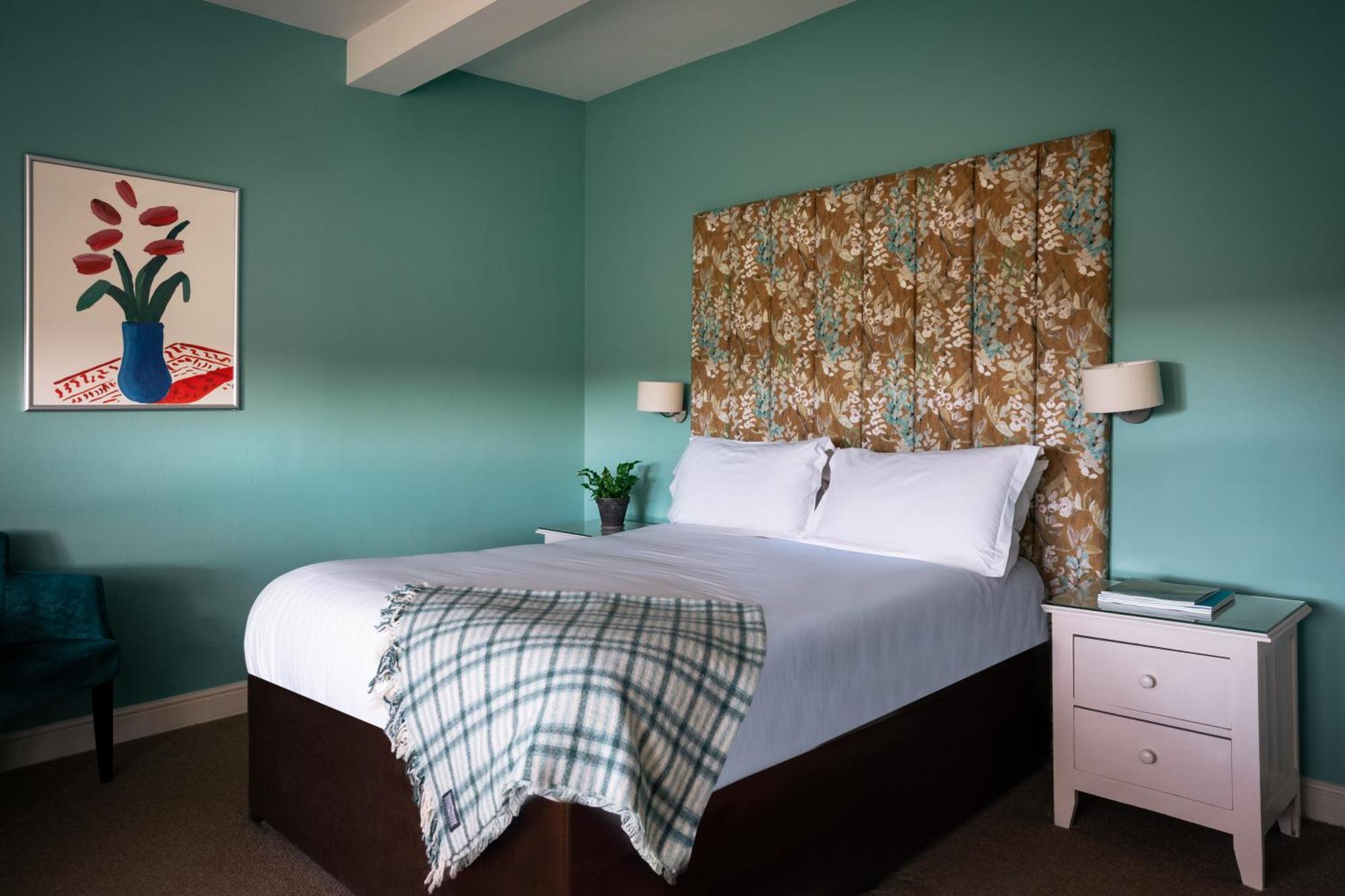 The Fell Hotel Burnsall Esterno foto