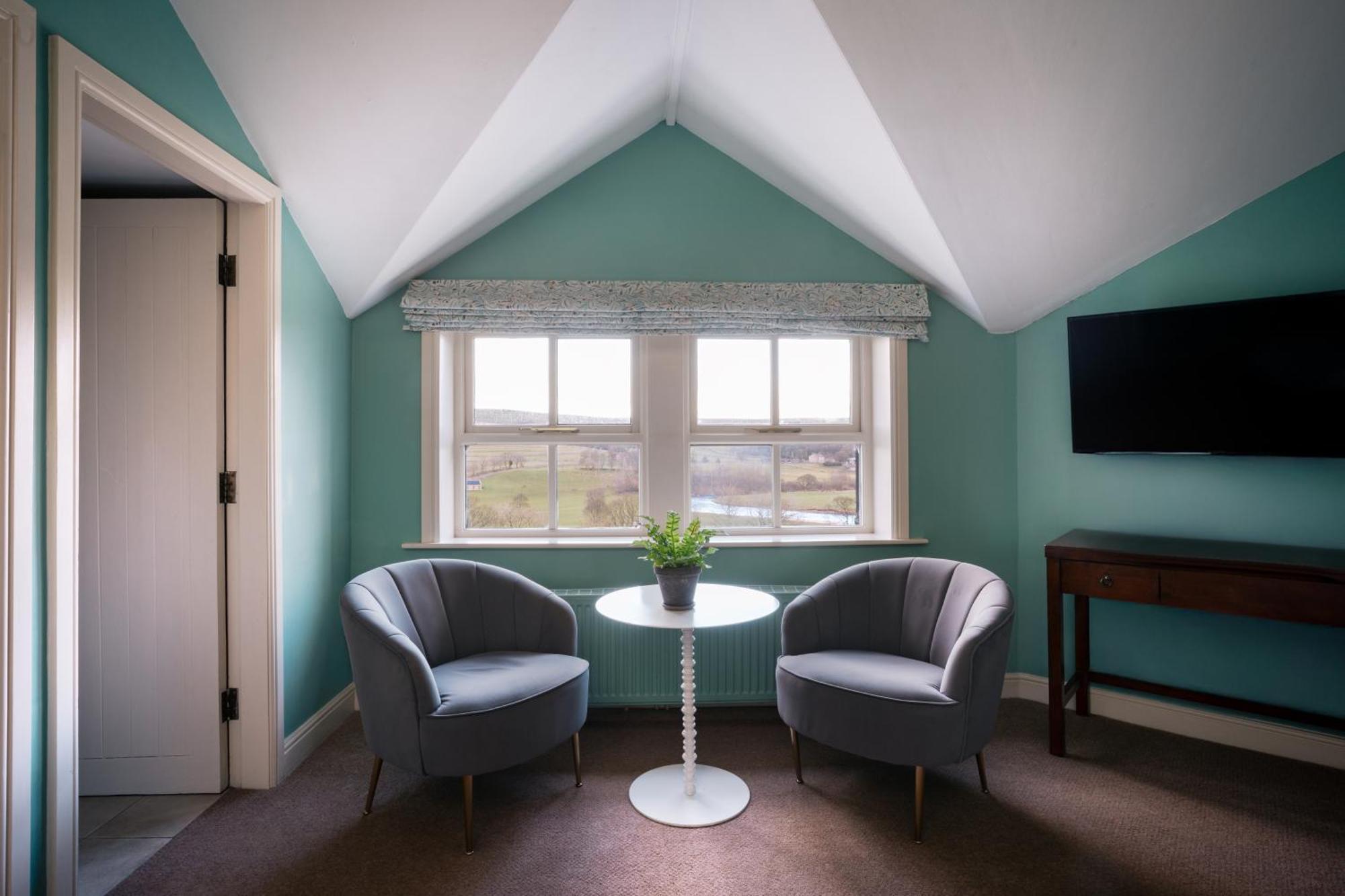 The Fell Hotel Burnsall Esterno foto