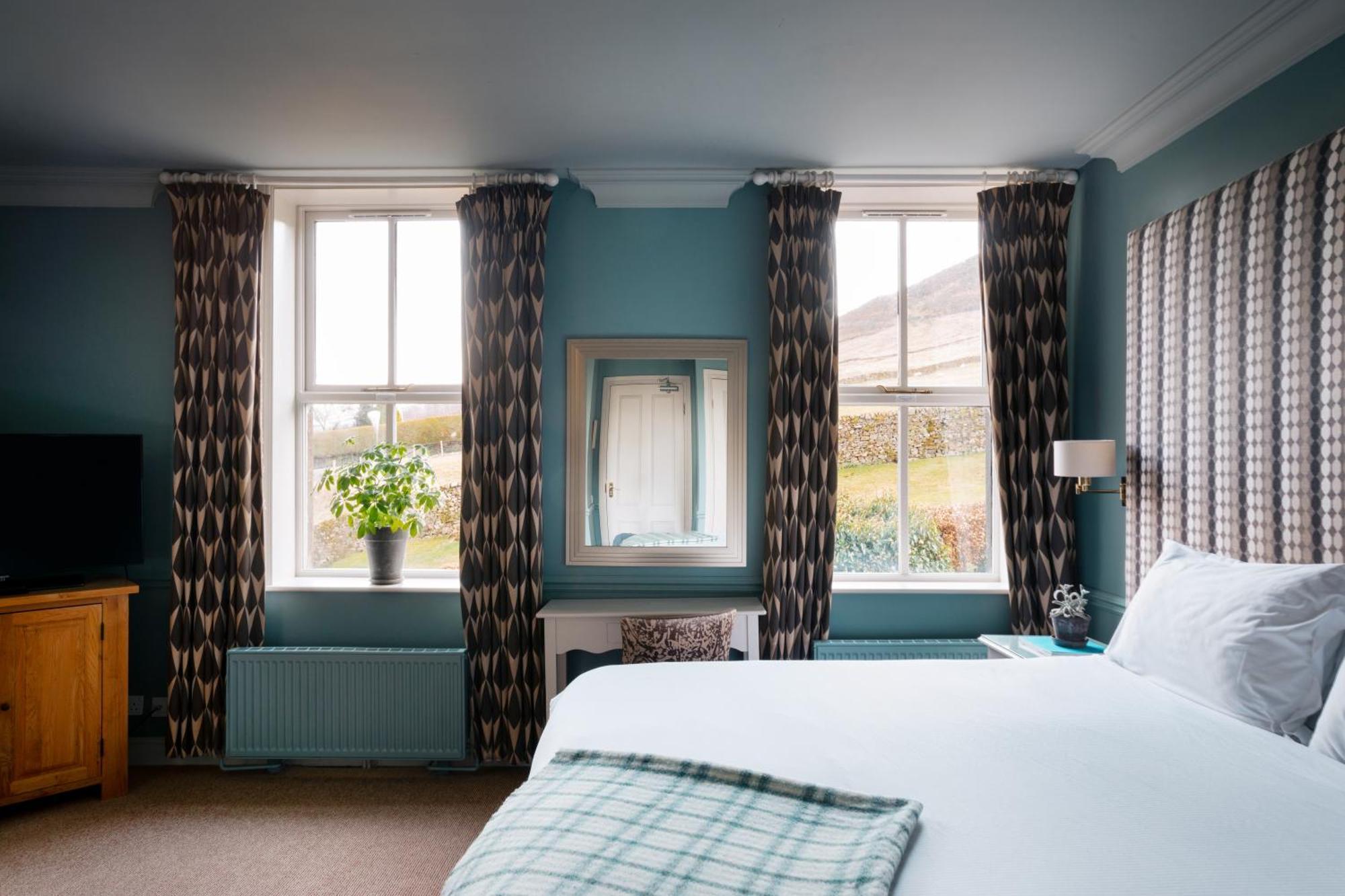 The Fell Hotel Burnsall Esterno foto