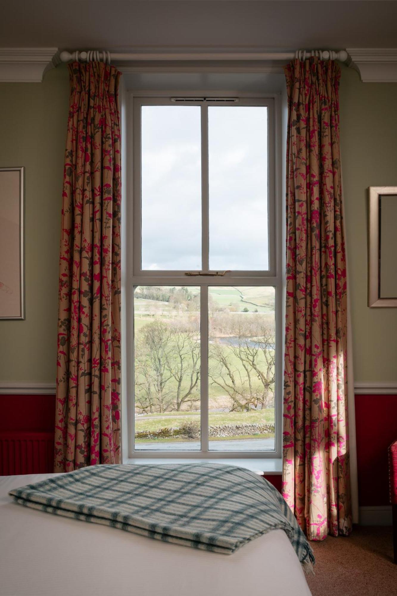 The Fell Hotel Burnsall Esterno foto