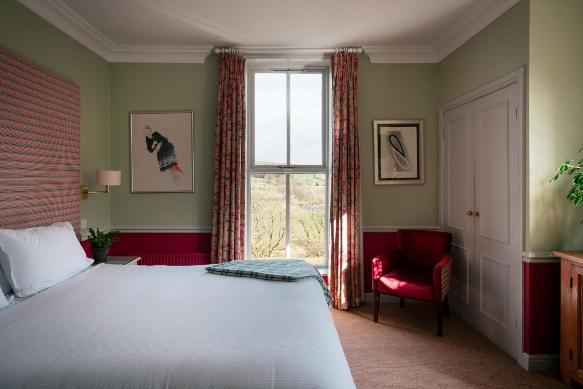 The Fell Hotel Burnsall Esterno foto