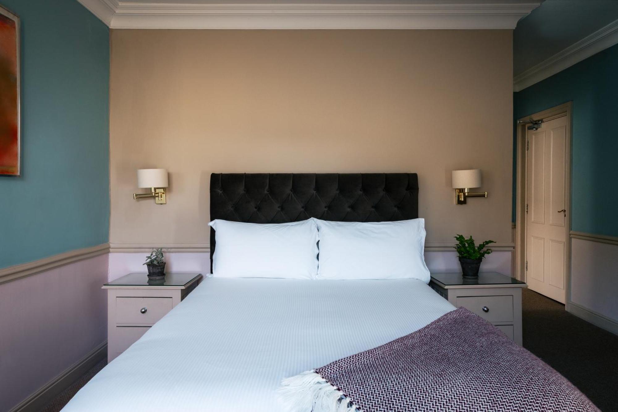 The Fell Hotel Burnsall Esterno foto