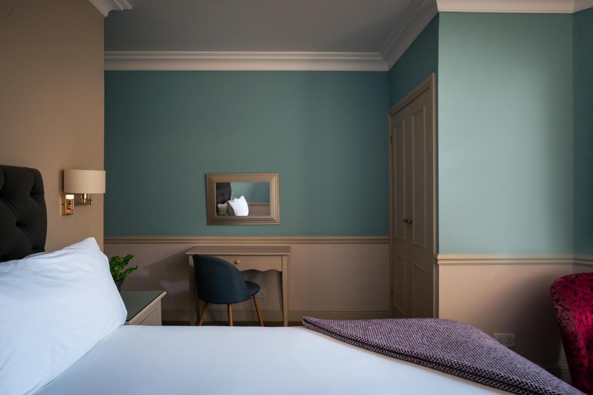 The Fell Hotel Burnsall Esterno foto