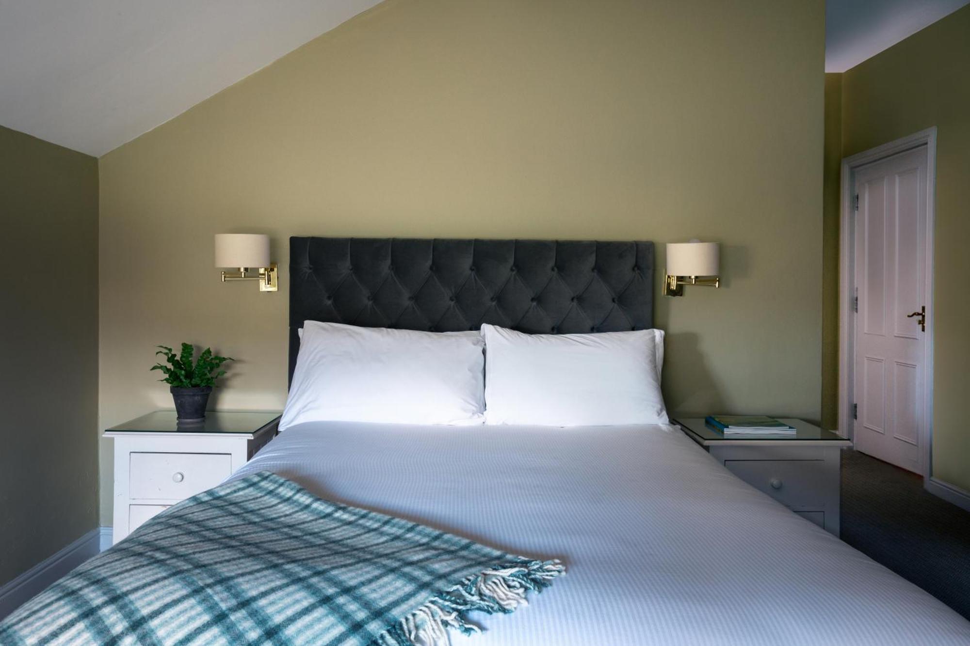 The Fell Hotel Burnsall Esterno foto
