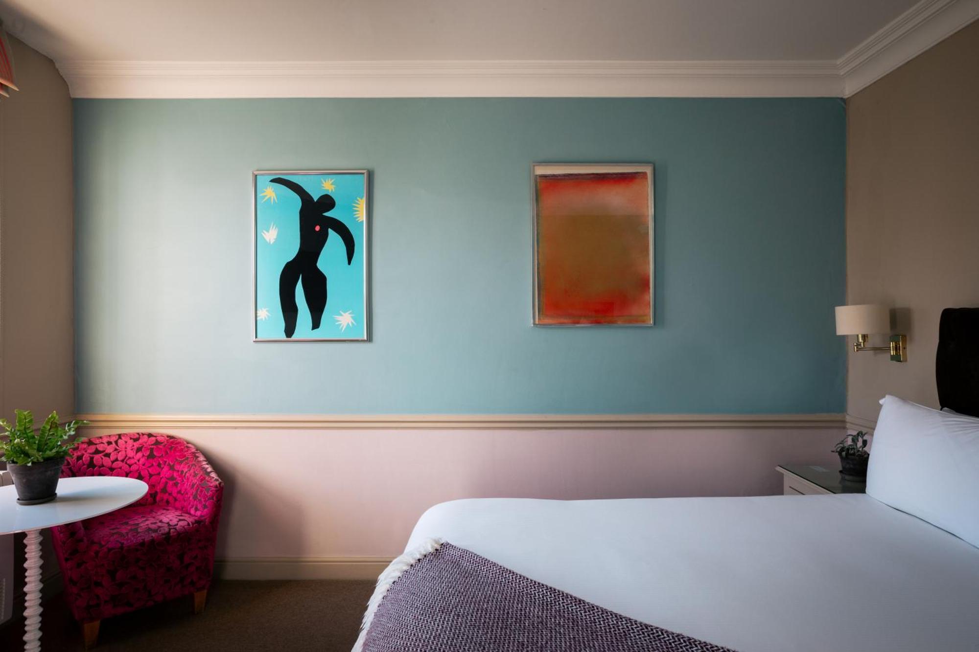 The Fell Hotel Burnsall Esterno foto