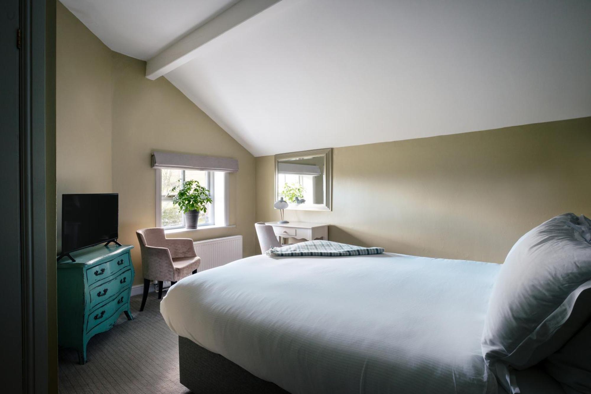 The Fell Hotel Burnsall Esterno foto