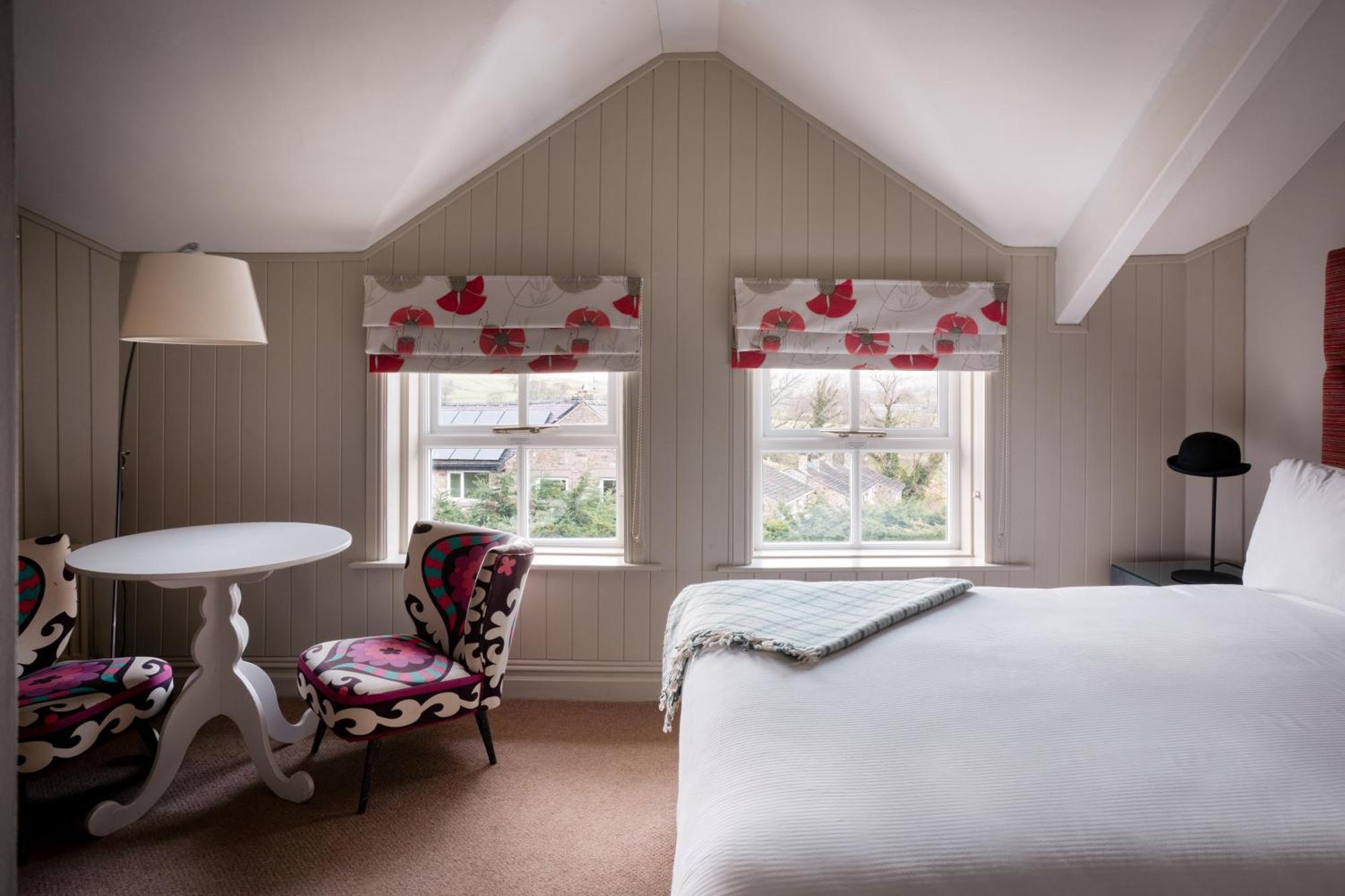 The Fell Hotel Burnsall Esterno foto
