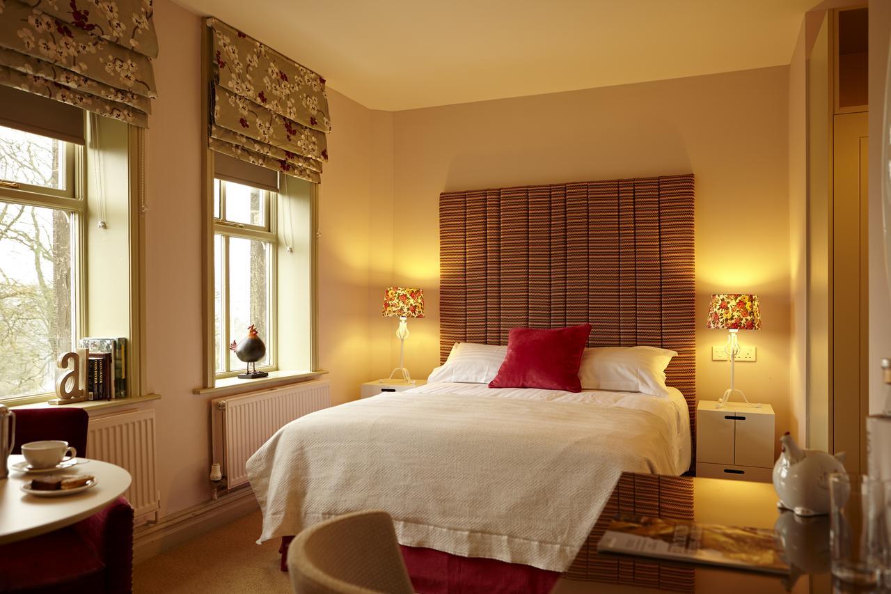 The Fell Hotel Burnsall Esterno foto