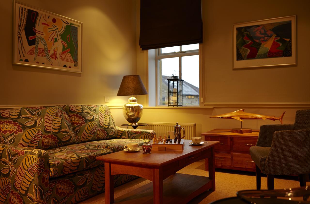 The Fell Hotel Burnsall Esterno foto