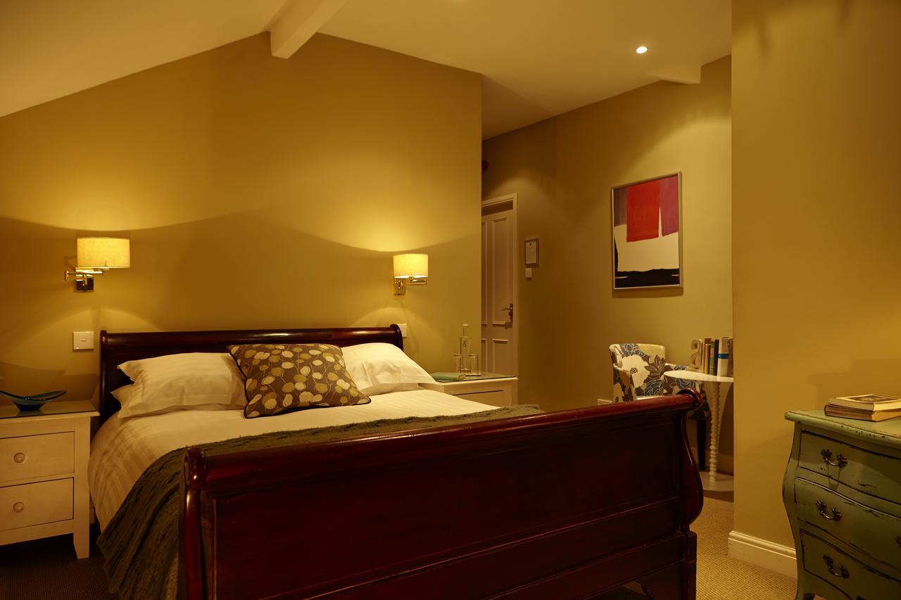 The Fell Hotel Burnsall Esterno foto